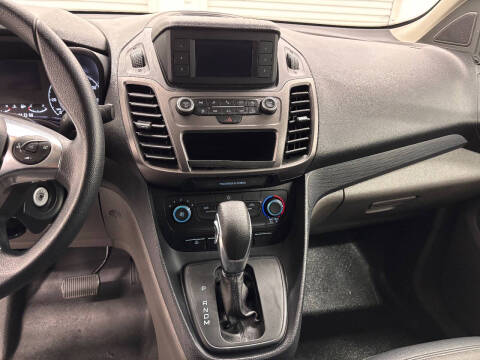 2021 Ford Transit Connect XL