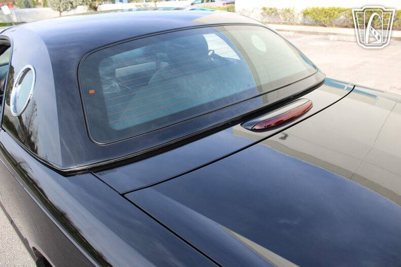 2005 Ford Thunderbird Deluxe