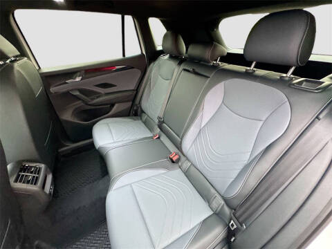 2026 Volkswagen Tiguan SE R-Line Black 4Motion