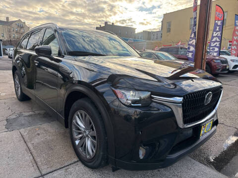 2024 Mazda CX-90 3.3 Turbo Preferred Plus