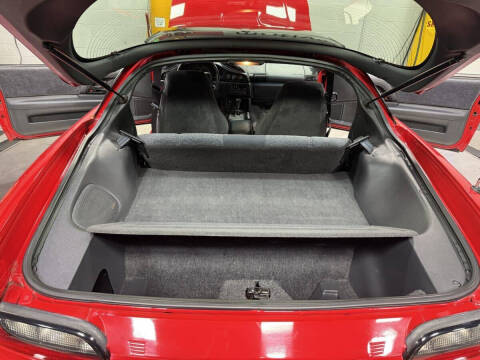 1996 Chevrolet Camaro