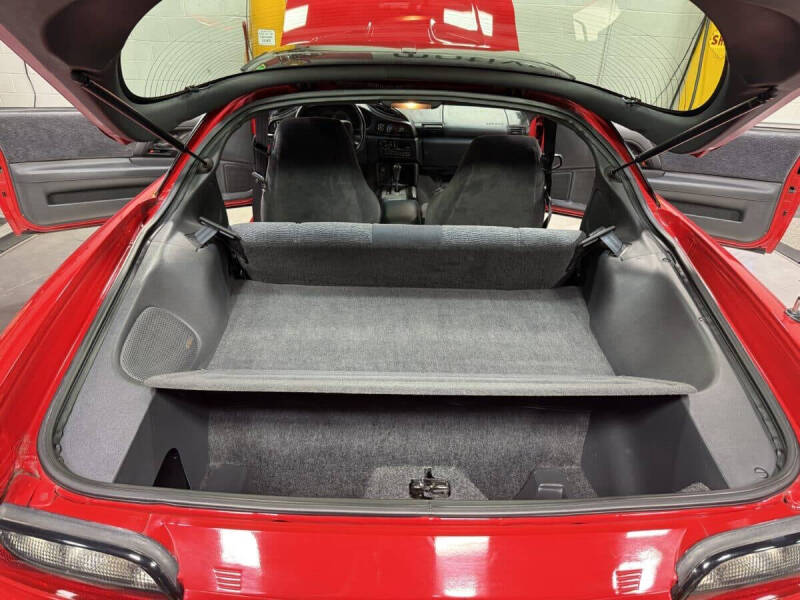 1996 Chevrolet Camaro