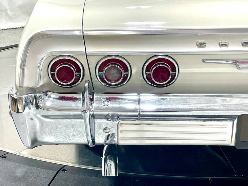 1964 Chevrolet Impala