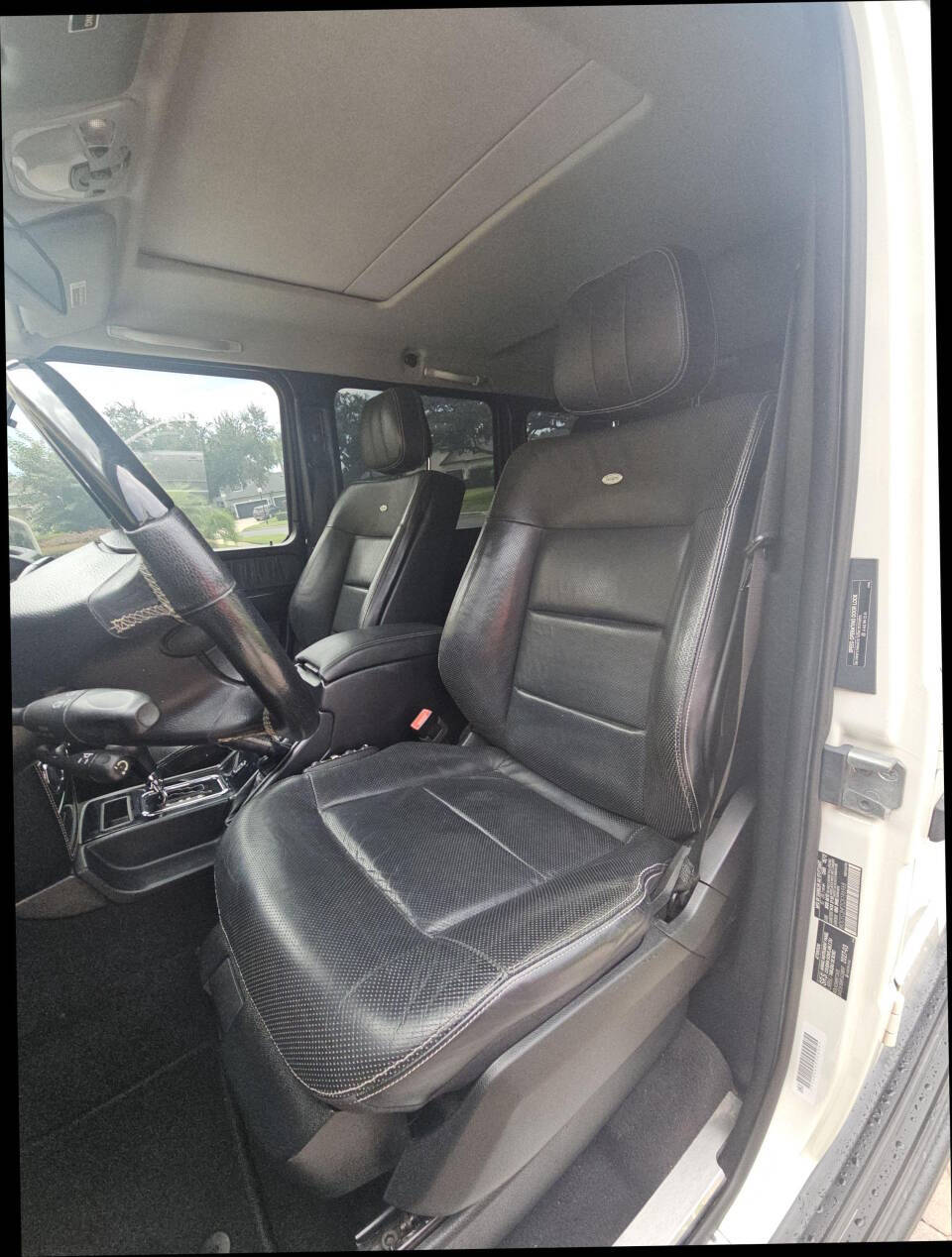 2012 Mercedes-Benz G-Class for sale at BPT Motors in Edgewood, FL