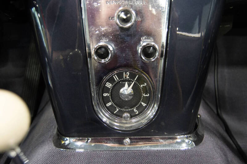 1958 Chevrolet Corvette