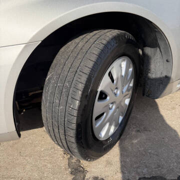 2008 Chevrolet Impala LS