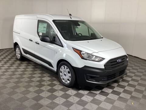 2023 Ford Transit Connect for sale at Everyone's Financed At Borgman in Grandville MI