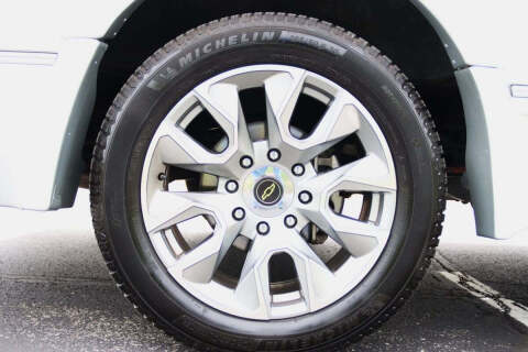 2024 Chevrolet Express 2500