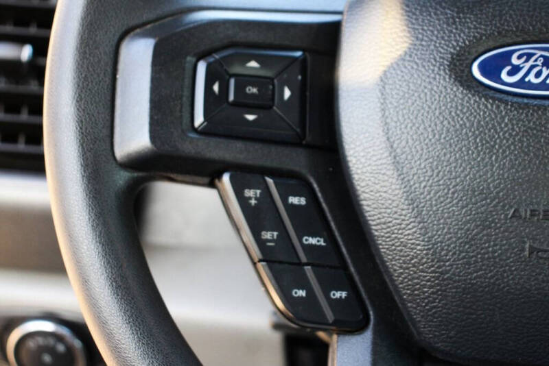 2022 Ford F-350 Super Duty XL