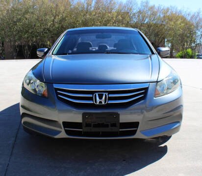 2011 Honda Accord EX-L