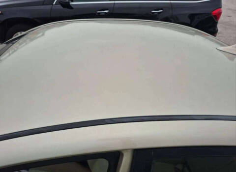 2010 Hyundai Elantra GLS