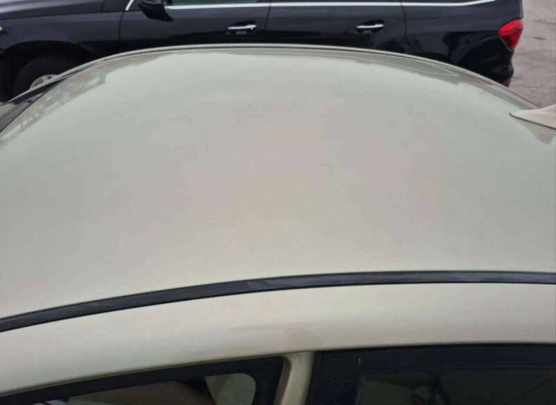 2010 Hyundai Elantra GLS