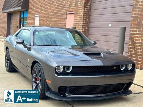 2022 Dodge Challenger for sale at Effect Auto in Omaha NE