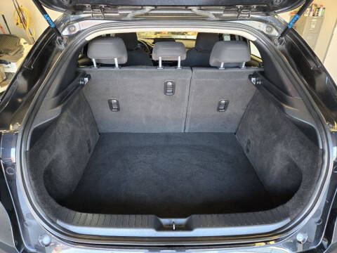 2022 Mazda CX-30 2.5 S