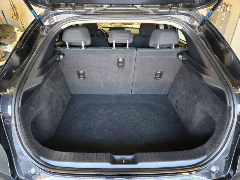 2022 Mazda CX-30 2.5 S