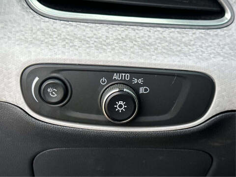 2021 Chevrolet Bolt EV LT