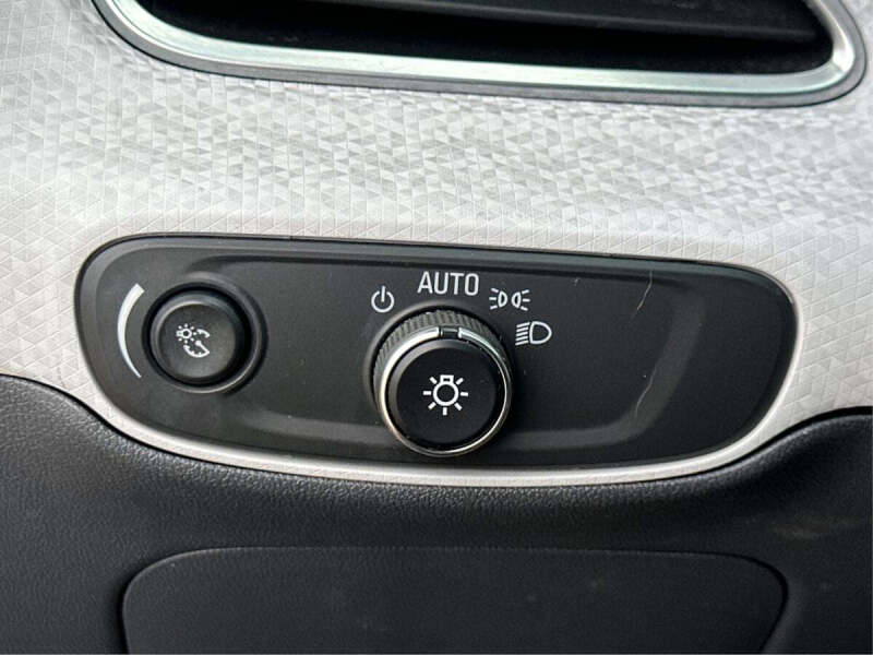 2021 Chevrolet Bolt EV LT