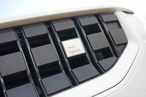2023 Polestar 2
