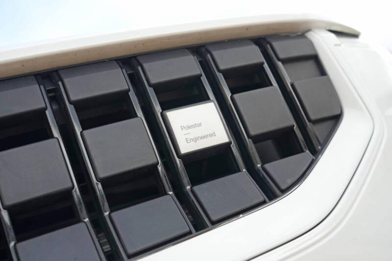 2023 Polestar 2