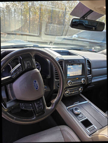 2019 Ford Expedition MAX Limited