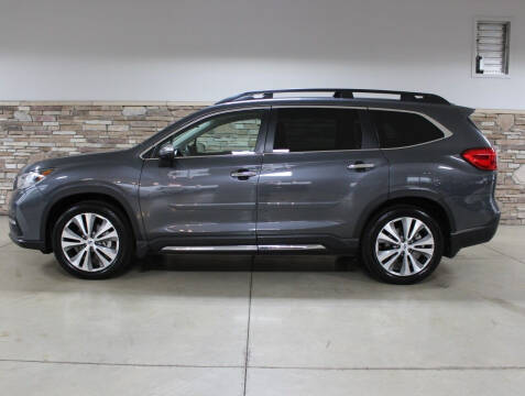 2021 Subaru Ascent for sale at Bud & Doug Walters Auto Sales in Kalamazoo MI