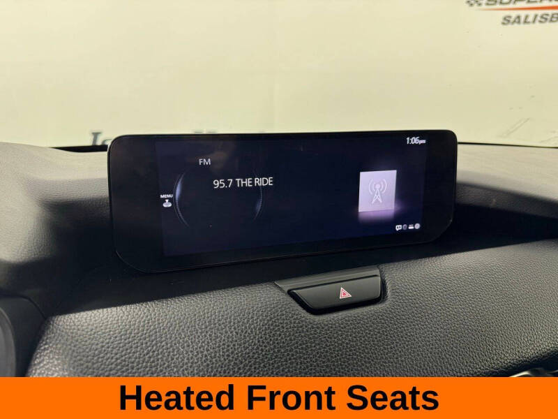 2024 Mazda CX-90 3.3 Turbo Premium