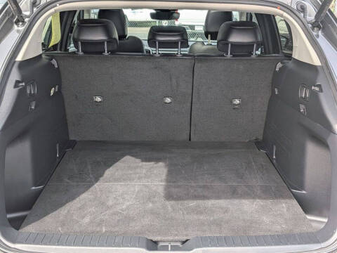 2025 Mazda CX-50 2.5 S Premium