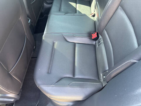 2015 Volkswagen Golf TSI S