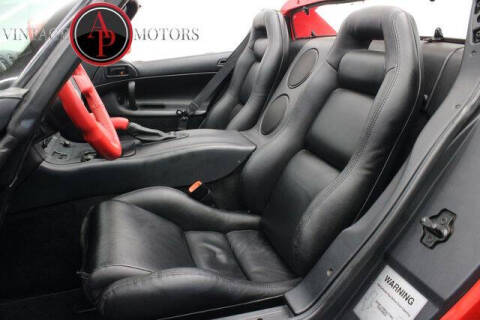 1996 Dodge Viper RT/10