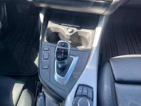 2016 BMW 2 Series 228i