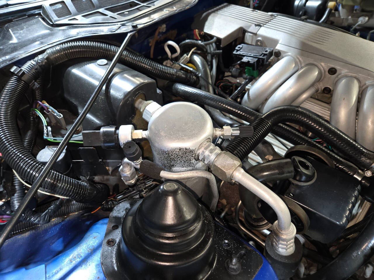 1990 Chevrolet Camaro 82