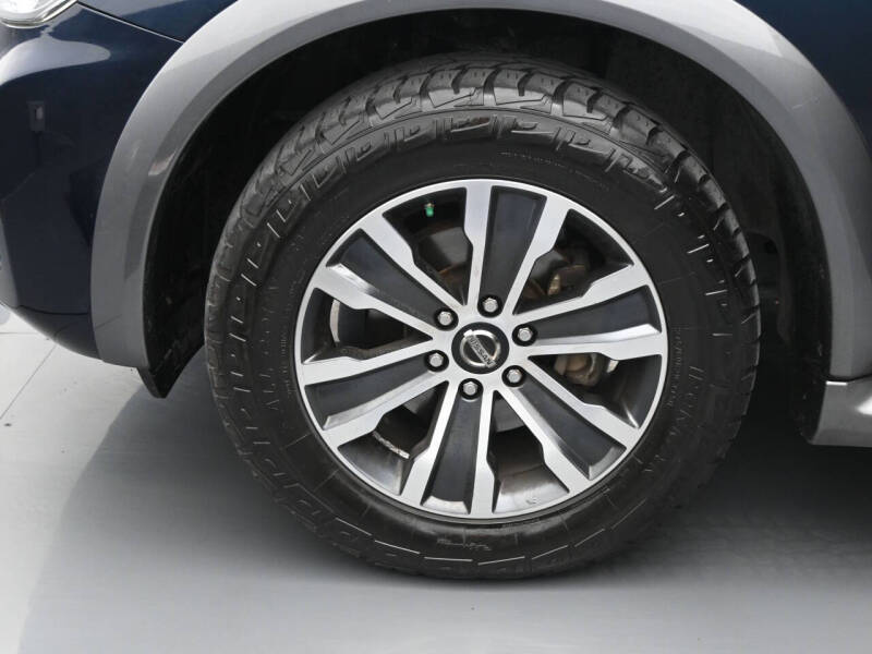2020 Nissan Armada SL