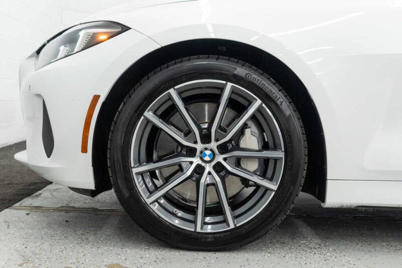 2025 BMW 4 Series 430i