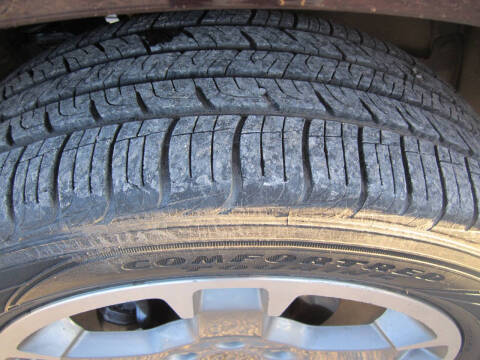 2008 Honda Element SC