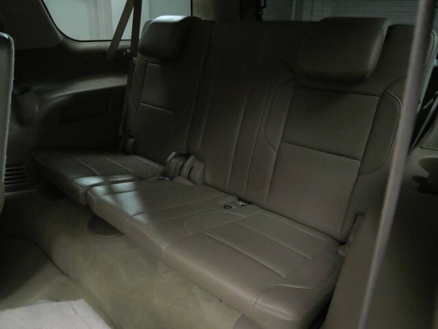 2015 GMC Yukon XL SLT