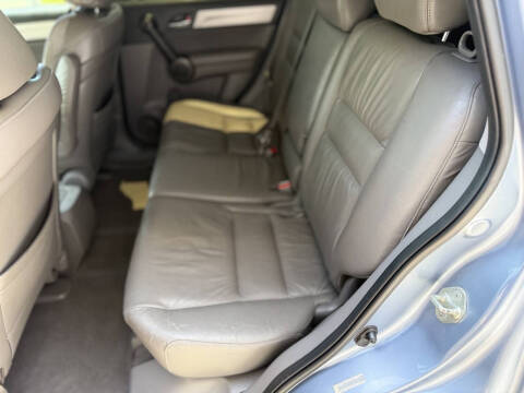 2011 Honda CR-V EX-L