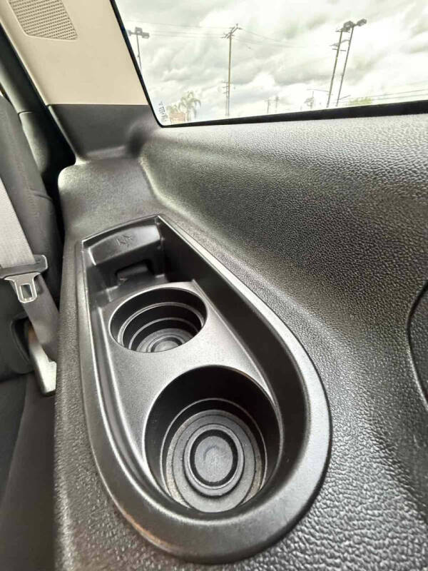 2012 Chevrolet Tahoe LS