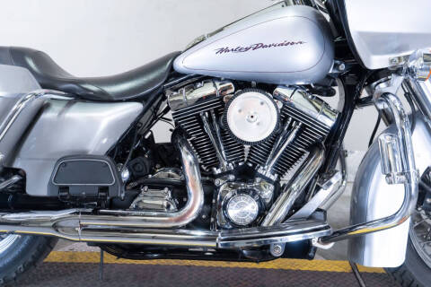 2002 Harley-Davidson Road Glide