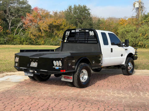 1999 Ford F-350 Super Duty XLT