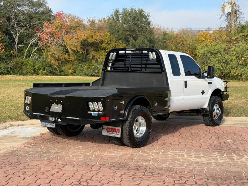 1999 Ford F-350 Super Duty XLT
