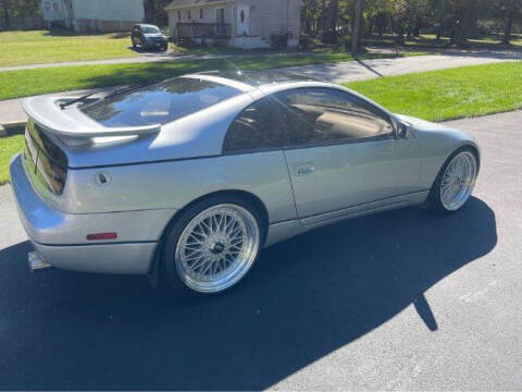 1990 Nissan 300ZX