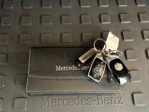 2019 Mercedes-Benz G-Class AMG G 63