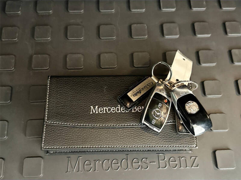 2019 Mercedes-Benz G-Class AMG G 63