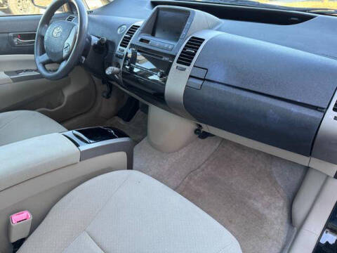 2008 Toyota Prius Standard