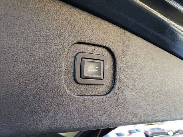 2014 GMC Terrain SLT-1