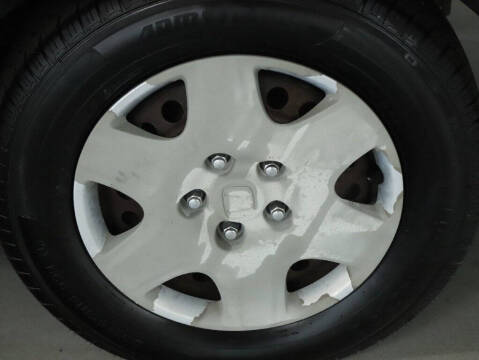 2006 Honda Accord LX