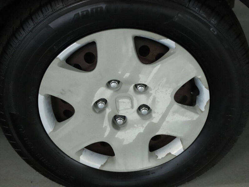 2006 Honda Accord LX