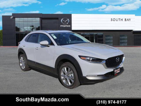 2025 Mazda CX-30 2.5 S Premium