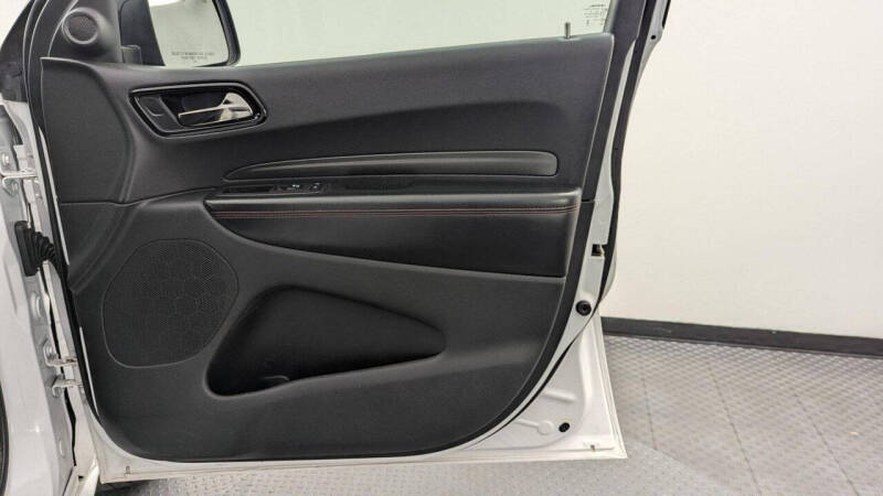 2024 Dodge Durango R/T