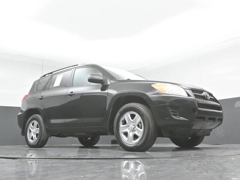 2012 Toyota RAV4